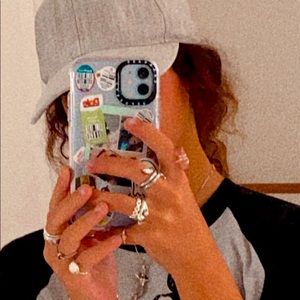 Meet your Posher, Zoei